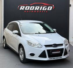 FORD Focus Hatch 1.6 16V 4P SE FLEX