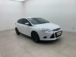 FORD Focus Hatch 1.6 16V 4P FLEX S