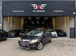 FORD Focus Hatch 1.6 16V 4P SE PLUS FLEX