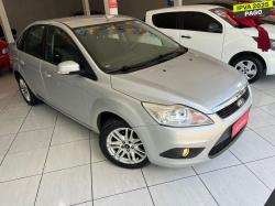 FORD Focus Hatch 2.0 16V 4P GLX FLEX AUTOMTICO