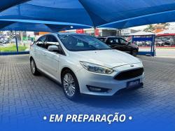 FORD Focus Hatch 2.0 16V 4P FLEX SE POWERSHIFT AUTOMTICO
