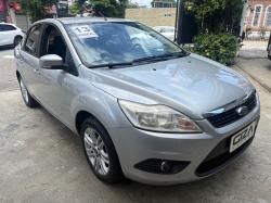 FORD Focus Sedan 2.0 16V 4P FC FLEX AUTOMÁTICO