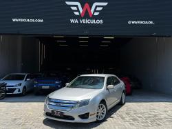 FORD Fusion 2.3 16V 4P SEL AUTOM�TICO