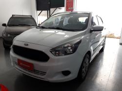 FORD Ka Hatch 1.0 12V 4P FLEX TI-VCT SE