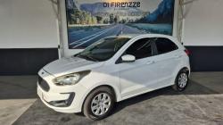 FORD Ka Hatch 1.0 12V 4P FLEX TI-VCT SE