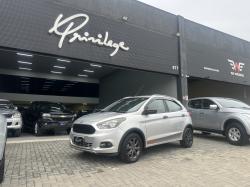 FORD Ka Hatch 1.0 12V SE TRAIL FLEX