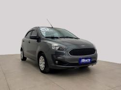 FORD Ka Hatch 1.0 12V 4P FLEX TI-VCT SE FORD Ka Hatch 1.0 12V 4P FLEX TI-VCT SE