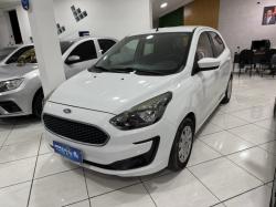 FORD Ka Hatch 1.0 12V 4P FLEX TI-VCT SE