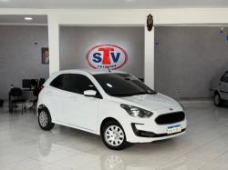 FORD Ka Hatch 1.0 12V 4P FLEX TI-VCT SE