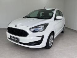 FORD Ka Hatch 1.0 12V 4P FLEX TI-VCT SE