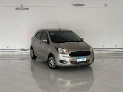 FORD Ka Hatch 1.0 12V 4P FLEX TI-VCT SE