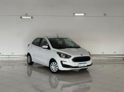 FORD Ka Hatch 1.0 12V 4P FLEX TI-VCT SE