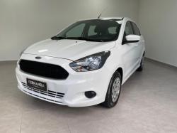 FORD Ka Hatch 1.0 12V 4P FLEX TI-VCT SE