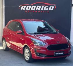 FORD Ka Hatch 1.0 12V 4P FLEX TI-VCT SE PLUS