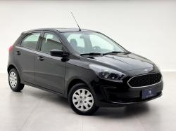 FORD Ka Hatch 1.0 12V 4P FLEX TI-VCT SE