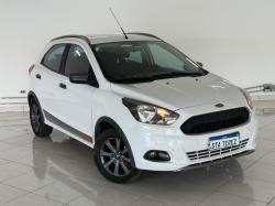 FORD Ka Hatch 1.0 12V SE TRAIL FLEX