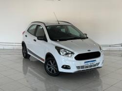 FORD Ka Hatch 1.0 12V 4P FLEX TI-VCT SE TRAIL