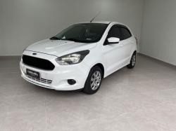 FORD Ka Hatch 1.0 12V 4P FLEX TI-VCT SE PLUS