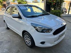 FORD Ka Hatch 1.0 12V 4P FLEX TI-VCT SE