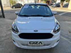 FORD Ka Hatch 1.0 12V 4P FLEX TI-VCT SE