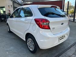 FORD Ka Hatch 1.0 12V 4P FLEX TI-VCT SE