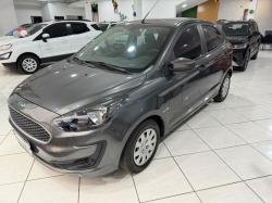 FORD Ka Hatch 1.0 12V 4P FLEX TI-VCT SE