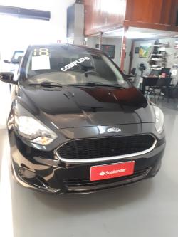 FORD Ka Hatch 1.0 12V 4P FLEX TI-VCT SE