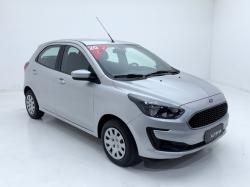 FORD Ka Hatch 1.0 12V 4P FLEX TI-VCT SE PLUS