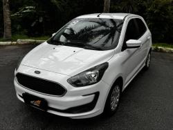 FORD Ka Hatch 1.0 12V 4P FLEX TI-VCT S