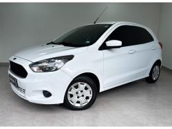 FORD Ka Hatch 1.0 12V 4P FLEX TI-VCT SE PLUS