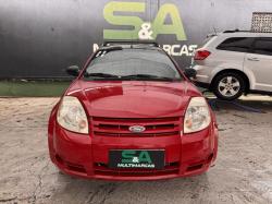 FORD Ka Hatch 1.0 FLEX