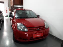 FORD Ka Hatch 1.0 FLEX