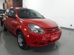 FORD Ka Hatch 1.0 FLEX