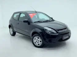 FORD Ka Hatch 1.0 FLEX