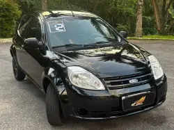 FORD Ka Hatch 1.0 FLEX