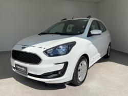 FORD Ka Hatch 1.5 12V 4P FLEX TI-VCT SE PLUS