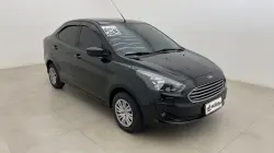 FORD Ka + Sedan 1.0 12V 4P TI-VCT SE FLEX