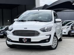 FORD Ka + Sedan 1.0 12V 4P TI-VCT SE PLUS FLEX