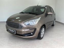 FORD Ka + Sedan 1.0 12V 4P TI-VCT SE FLEX
