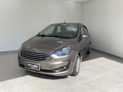 FORD Ka + Sedan 1.0 12V 4P TI-VCT SE PLUS FLEX