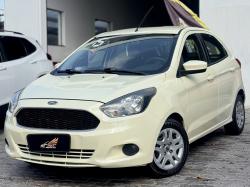 FORD Ka + Sedan 1.0 12V 4P TI-VCT SE PLUS FLEX