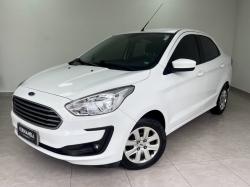 FORD Ka + Sedan 1.0 12V 4P TI-VCT SE FLEX