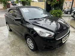 FORD Ka + Sedan 1.0 12V 4P TI-VCT SE FLEX