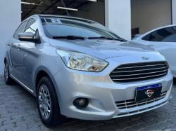 FORD Ka + Sedan 1.5 16V 4P FLEX SIGMA SE FORD Ka + Sedan 1.5 16V 4P FLEX SIGMA SE