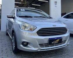 FORD Ka + Sedan 1.5 16V 4P FLEX SIGMA SE PLUS FORD Ka + Sedan 1.5 16V 4P FLEX SIGMA SE PLUS