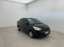 FORD Ka + Sedan 1.5 12V 4P FLEX TI-VCT SE