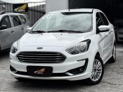 FORD Ka + Sedan 