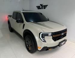 FORD Maverick Pick-up 2.0 4P ECOBOOST TREMOR AUTOM�TICO