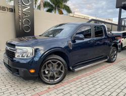 FORD Maverick Pick-up 2.0 4P ECOBOOST LARIAT FX4 AUTOM�TICO
