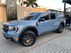 FORD Maverick Pick-up 2.0 4P ECOBOOST TREMOR AUTOM�TICO